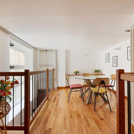 Sant'Ambrogio Design Apartment Μιλάνο Εξωτερικό φωτογραφία