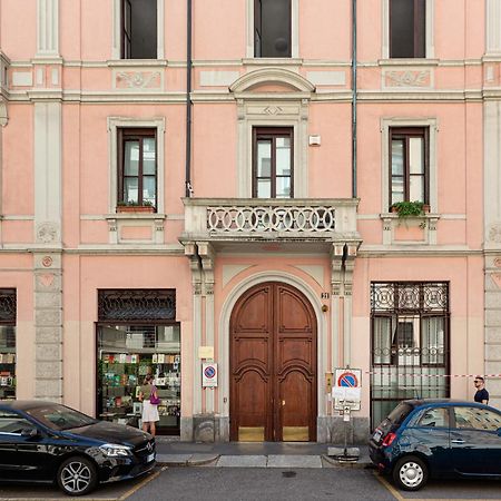 Sant'Ambrogio Design Apartment Μιλάνο Εξωτερικό φωτογραφία