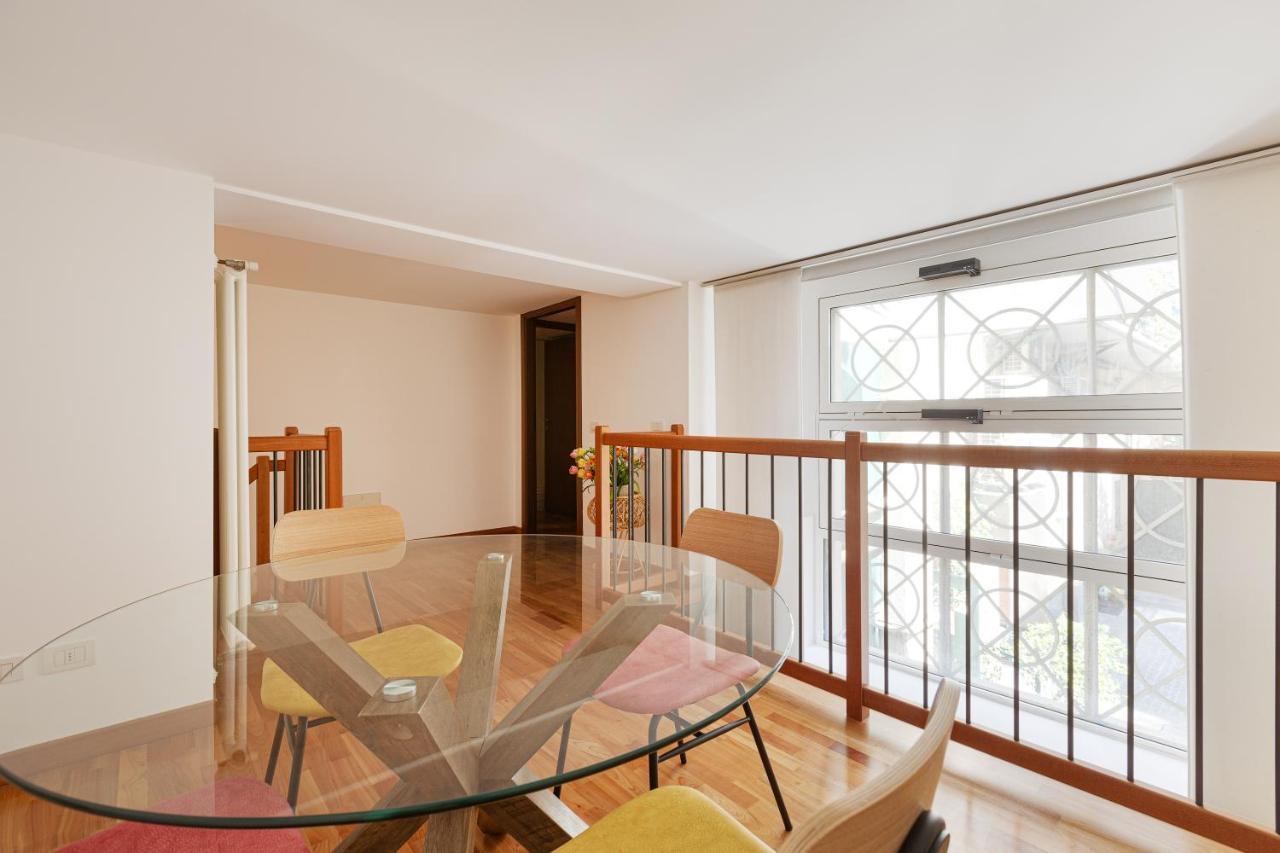 Sant'Ambrogio Design Apartment Μιλάνο Εξωτερικό φωτογραφία