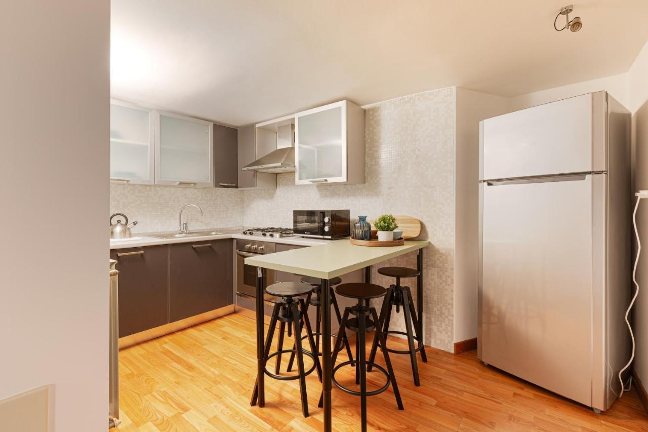 Sant'Ambrogio Design Apartment Μιλάνο Εξωτερικό φωτογραφία