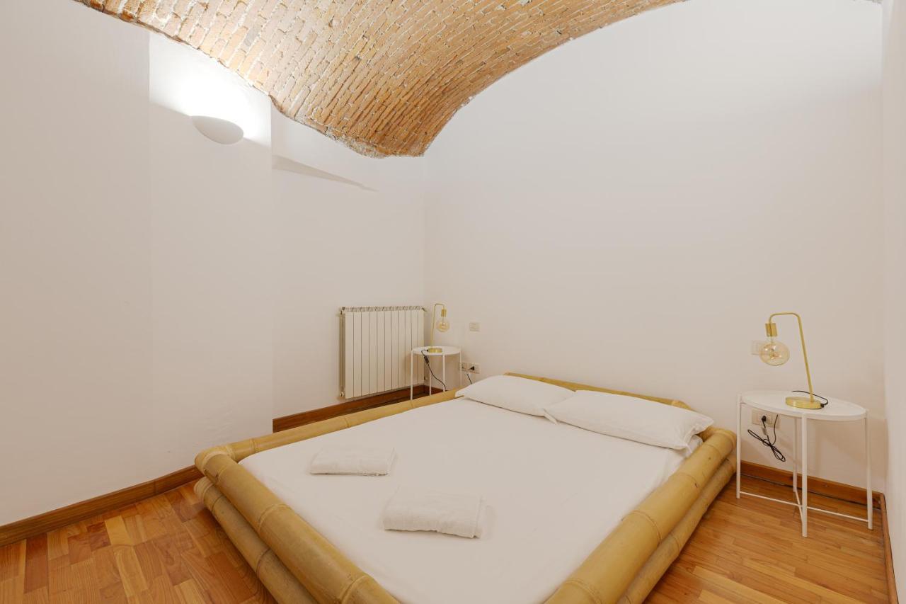 Sant'Ambrogio Design Apartment Μιλάνο Εξωτερικό φωτογραφία
