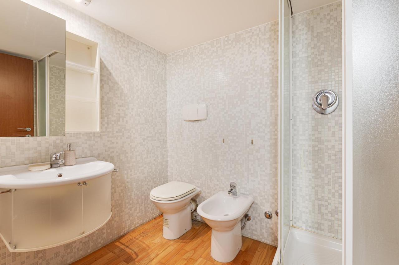 Sant'Ambrogio Design Apartment Μιλάνο Εξωτερικό φωτογραφία