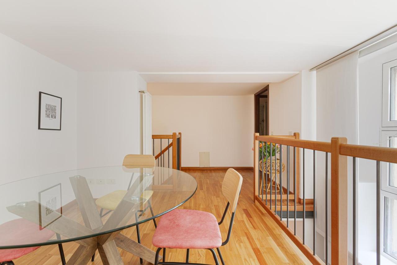 Sant'Ambrogio Design Apartment Μιλάνο Εξωτερικό φωτογραφία