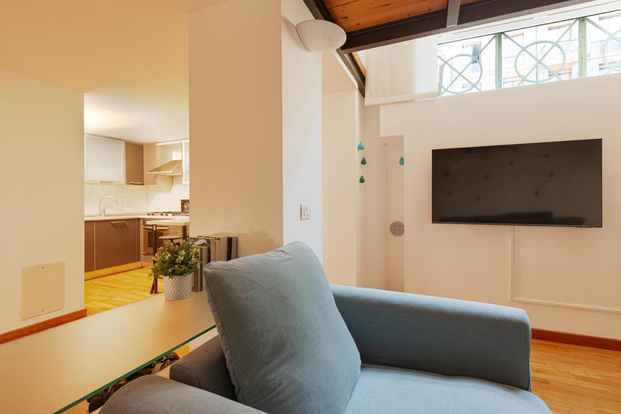 Sant'Ambrogio Design Apartment Μιλάνο Εξωτερικό φωτογραφία