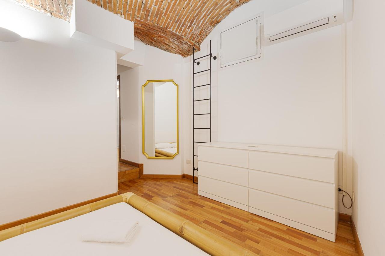 Sant'Ambrogio Design Apartment Μιλάνο Εξωτερικό φωτογραφία