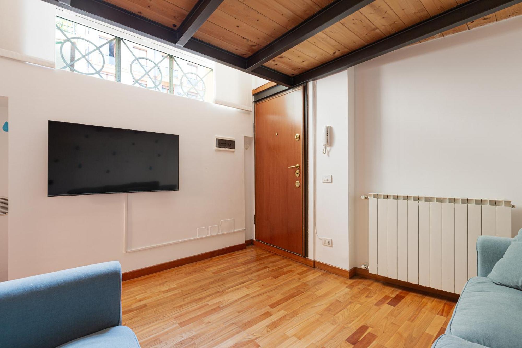 Sant'Ambrogio Design Apartment Μιλάνο Εξωτερικό φωτογραφία