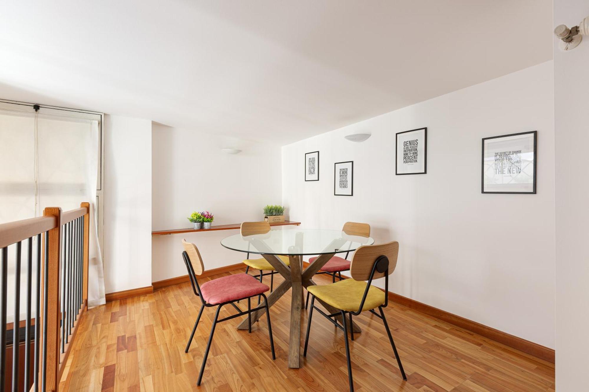 Sant'Ambrogio Design Apartment Μιλάνο Εξωτερικό φωτογραφία